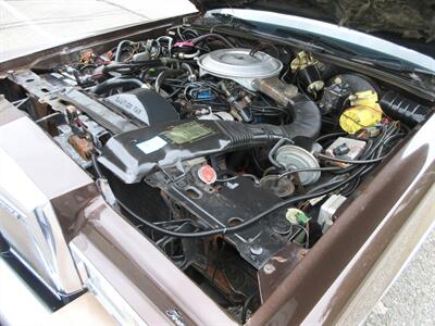1980 Lincoln Town Car - Photo 52 - Bohemia, NY 11716