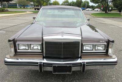 1980 Lincoln Town Car - Photo 13 - Bohemia, NY 11716
