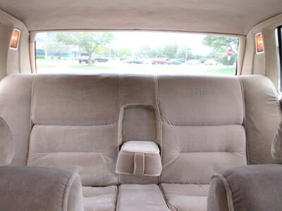 1980 Lincoln Town Car - Photo 39 - Bohemia, NY 11716