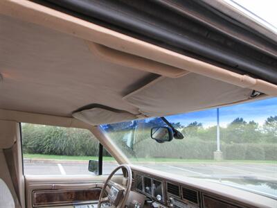 1980 Lincoln Town Car - Photo 31 - Bohemia, NY 11716