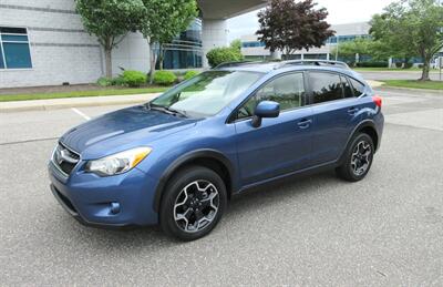 2013 Subaru XV Crosstrek 2.0i Limited   - Photo 5 - Bohemia, NY 11716