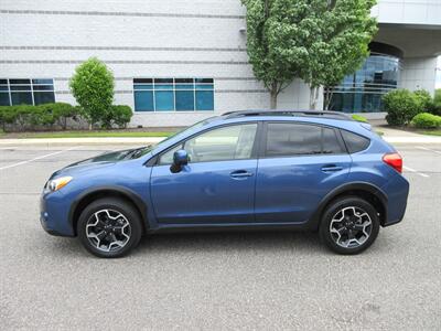 2013 Subaru XV Crosstrek 2.0i Limited   - Photo 9 - Bohemia, NY 11716
