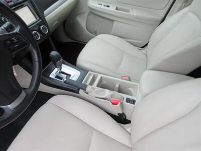 2013 Subaru XV Crosstrek 2.0i Limited   - Photo 24 - Bohemia, NY 11716