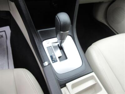 2013 Subaru XV Crosstrek 2.0i Limited   - Photo 28 - Bohemia, NY 11716