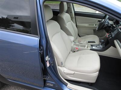 2013 Subaru XV Crosstrek 2.0i Limited   - Photo 44 - Bohemia, NY 11716