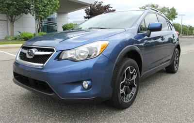 2013 Subaru XV Crosstrek 2.0i Limited   - Photo 1 - Bohemia, NY 11716