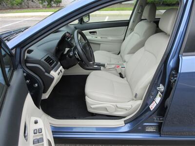 2013 Subaru XV Crosstrek 2.0i Limited   - Photo 23 - Bohemia, NY 11716