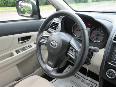 2013 Subaru XV Crosstrek 2.0i Limited   - Photo 22 - Bohemia, NY 11716