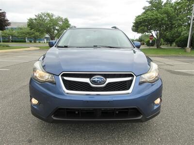 2013 Subaru XV Crosstrek 2.0i Limited   - Photo 13 - Bohemia, NY 11716
