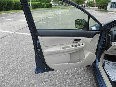 2013 Subaru XV Crosstrek 2.0i Limited   - Photo 19 - Bohemia, NY 11716