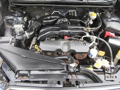 2013 Subaru XV Crosstrek 2.0i Limited   - Photo 55 - Bohemia, NY 11716