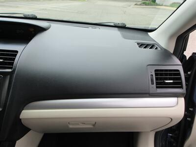 2013 Subaru XV Crosstrek 2.0i Limited   - Photo 45 - Bohemia, NY 11716