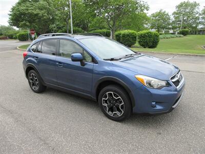 2013 Subaru XV Crosstrek 2.0i Limited   - Photo 6 - Bohemia, NY 11716