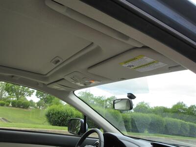 2013 Subaru XV Crosstrek 2.0i Limited   - Photo 35 - Bohemia, NY 11716