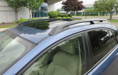 2013 Subaru XV Crosstrek 2.0i Limited   - Photo 16 - Bohemia, NY 11716