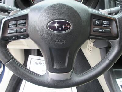 2013 Subaru XV Crosstrek 2.0i Limited   - Photo 21 - Bohemia, NY 11716