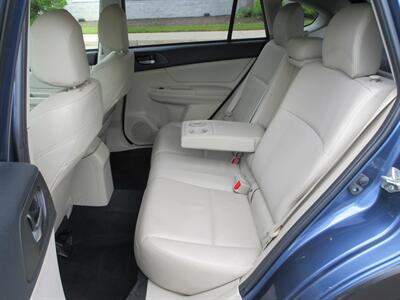2013 Subaru XV Crosstrek 2.0i Limited   - Photo 40 - Bohemia, NY 11716