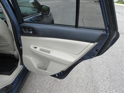 2013 Subaru XV Crosstrek 2.0i Limited   - Photo 43 - Bohemia, NY 11716