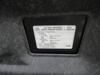 2013 Subaru XV Crosstrek 2.0i Limited   - Photo 65 - Bohemia, NY 11716