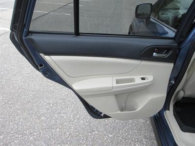 2013 Subaru XV Crosstrek 2.0i Limited   - Photo 39 - Bohemia, NY 11716
