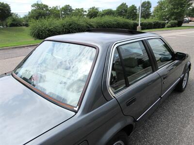 1987 BMW 325i   - Photo 23 - Bohemia, NY 11716