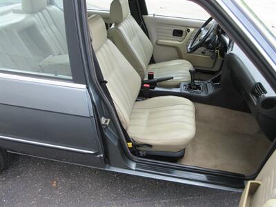 1987 BMW 325i   - Photo 53 - Bohemia, NY 11716