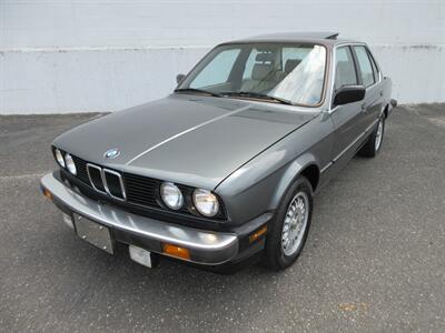 1987 BMW 325i   - Photo 16 - Bohemia, NY 11716