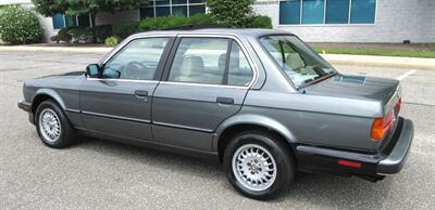 1987 BMW 325i   - Photo 7 - Bohemia, NY 11716