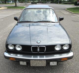 1987 BMW 325i   - Photo 13 - Bohemia, NY 11716