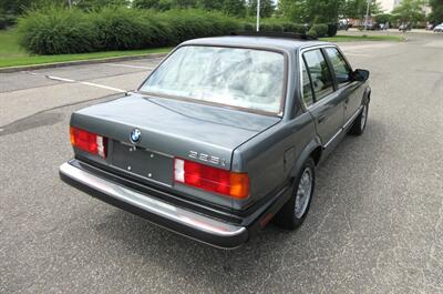 1987 BMW 325i   - Photo 8 - Bohemia, NY 11716