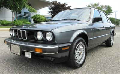 1987 BMW 325i   - Photo 1 - Bohemia, NY 11716