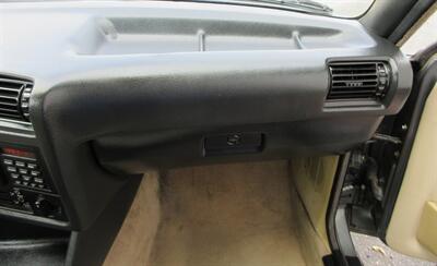 1987 BMW 325i   - Photo 54 - Bohemia, NY 11716