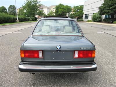 1987 BMW 325i   - Photo 14 - Bohemia, NY 11716
