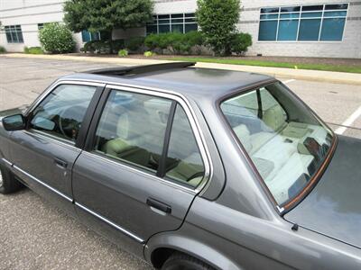 1987 BMW 325i   - Photo 22 - Bohemia, NY 11716