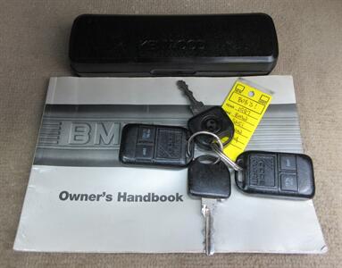 1987 BMW 325i   - Photo 77 - Bohemia, NY 11716