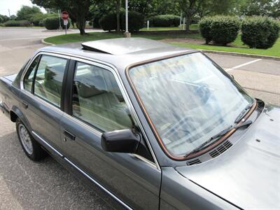 1987 BMW 325i   - Photo 20 - Bohemia, NY 11716