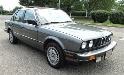 1987 BMW 325i   - Photo 6 - Bohemia, NY 11716
