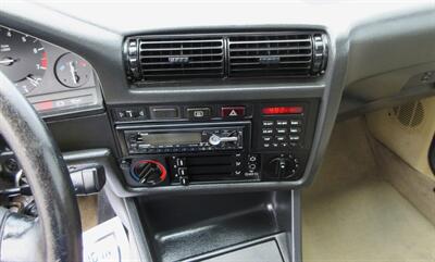 1987 BMW 325i   - Photo 34 - Bohemia, NY 11716