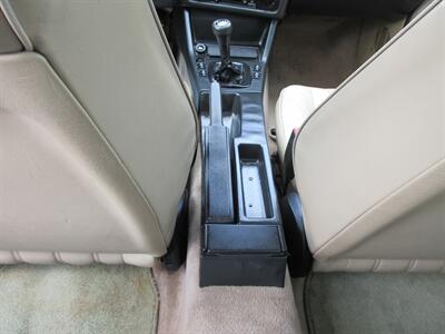 1987 BMW 325i   - Photo 38 - Bohemia, NY 11716