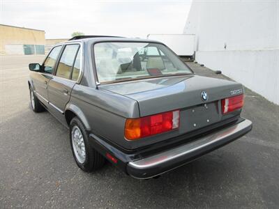 1987 BMW 325i   - Photo 18 - Bohemia, NY 11716