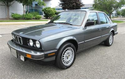 1987 BMW 325i   - Photo 5 - Bohemia, NY 11716