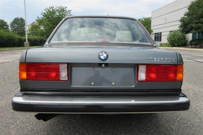 1987 BMW 325i   - Photo 12 - Bohemia, NY 11716