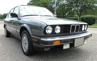 1987 BMW 325i   - Photo 2 - Bohemia, NY 11716