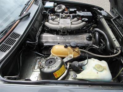 1987 BMW 325i   - Photo 64 - Bohemia, NY 11716