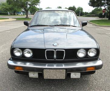 1987 BMW 325i   - Photo 11 - Bohemia, NY 11716