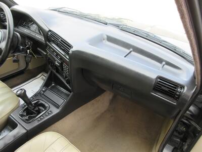 1987 BMW 325i   - Photo 55 - Bohemia, NY 11716