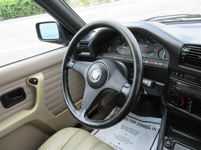 1987 BMW 325i   - Photo 29 - Bohemia, NY 11716