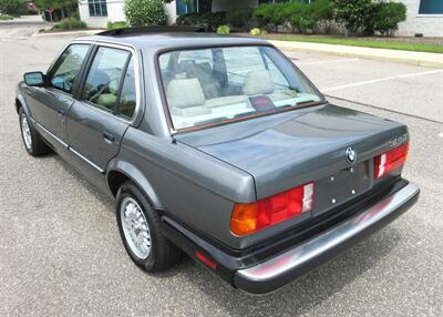 1987 BMW 325i   - Photo 3 - Bohemia, NY 11716