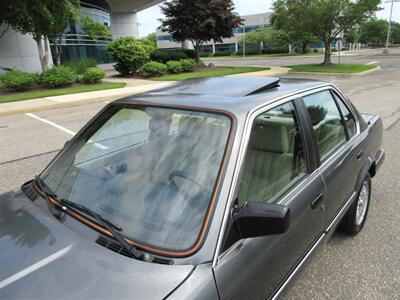 1987 BMW 325i   - Photo 21 - Bohemia, NY 11716