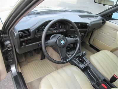 1987 BMW 325i   - Photo 28 - Bohemia, NY 11716